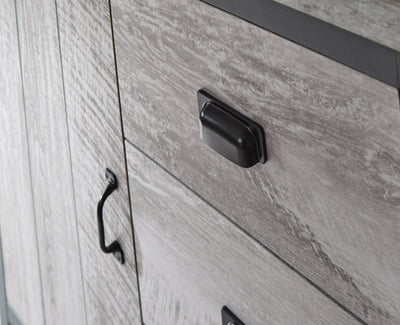 Boston Multi Unit – Grey