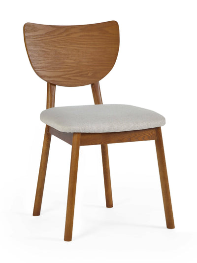 Lowry Dining Chairs (Set Of 2) – Julian Bowen, view 3