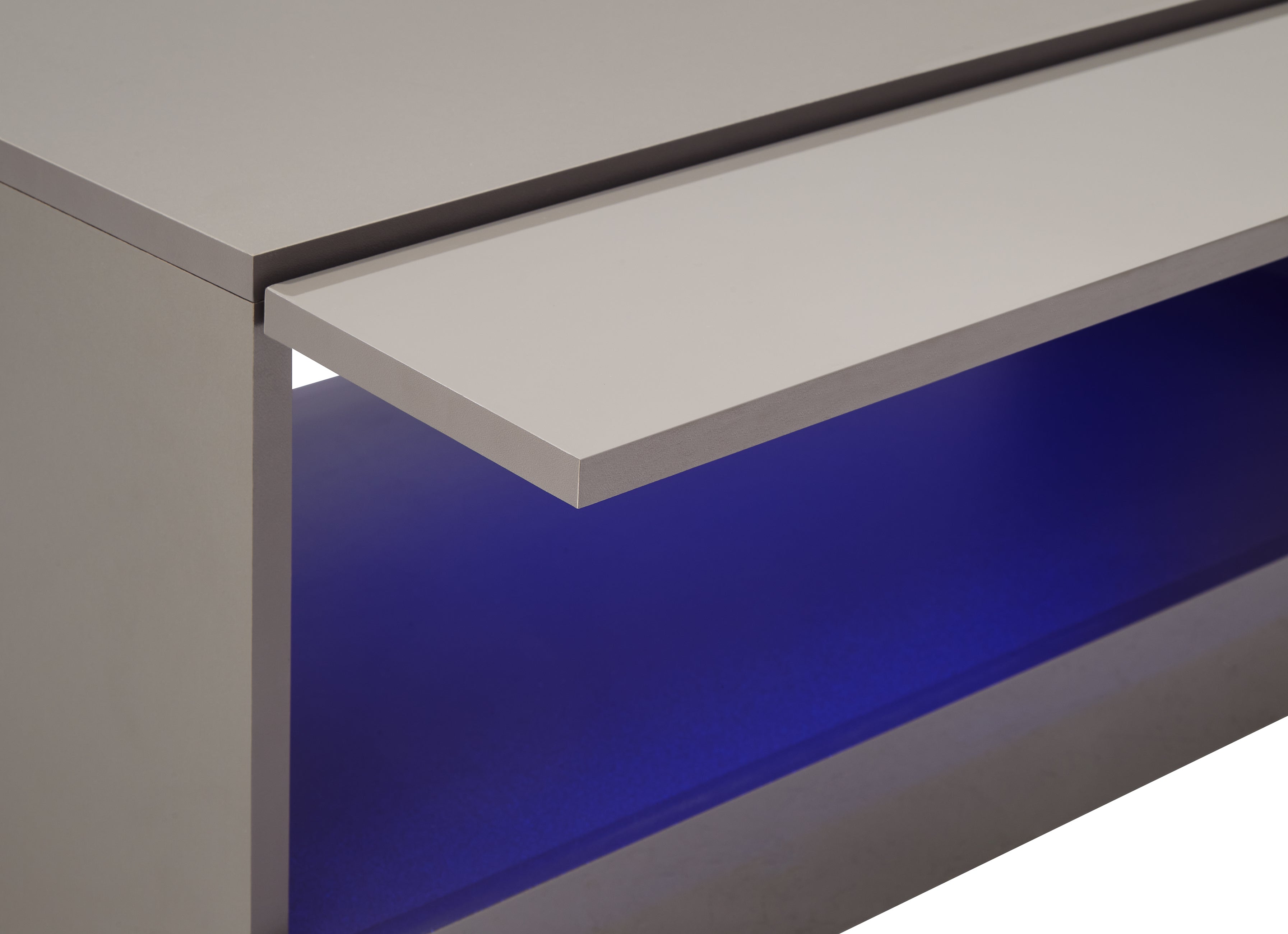 Galicia Coffee Table Grey – GFW, view 13