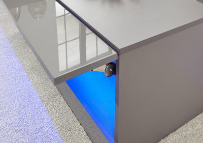 Galicia Coffee Table Grey – GFW, view 6