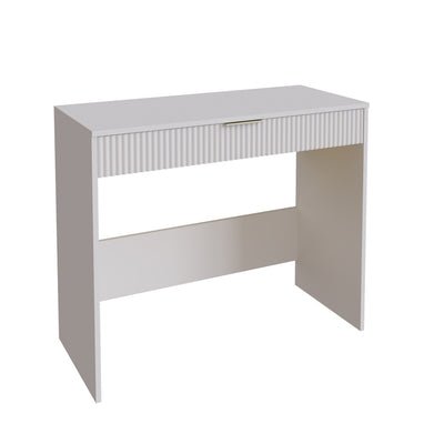 Rankin Dressing Table Desk – White