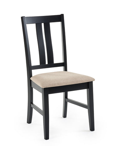 Hilton Dining Chairs (Set Of 2) – Julian Bowen, view 3