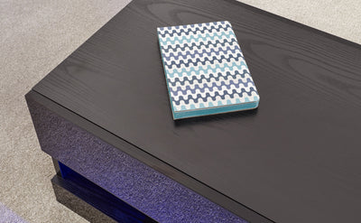 Galicia Coffee Table Black – GFW, view 6