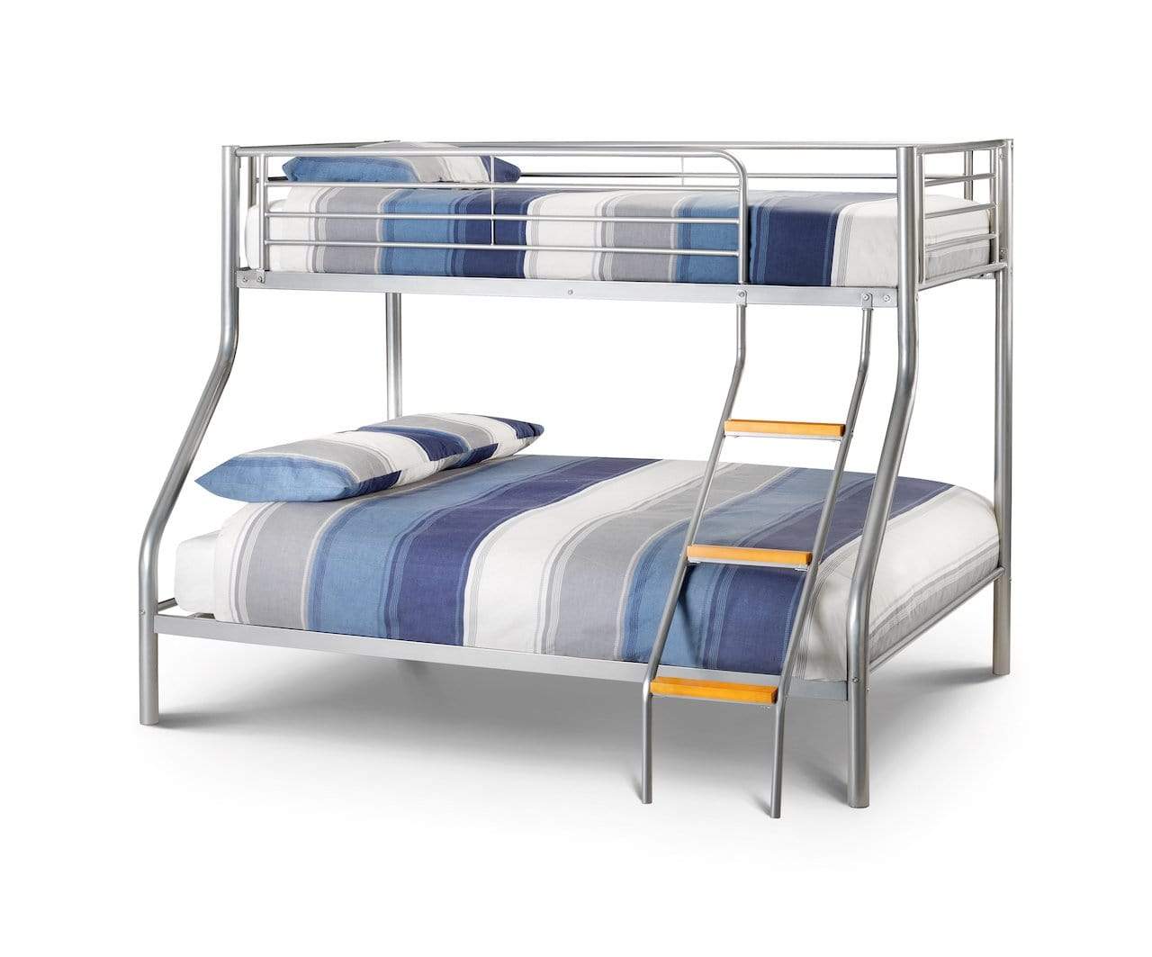 Julian Bowen BUNK BED Atlas Triple Sleeper