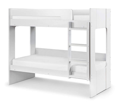Julian Bowen BUNK BED Ellie Bunk Bed - All White