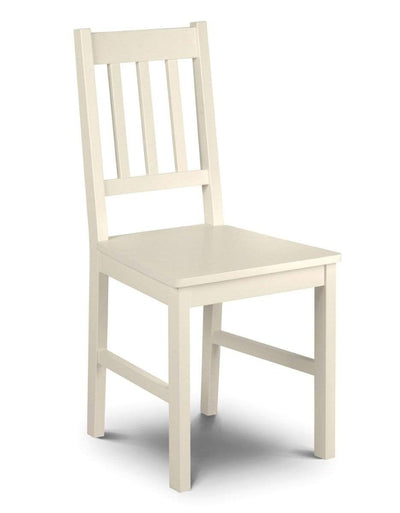 Julian Bowen Chairs Cameo Chair
