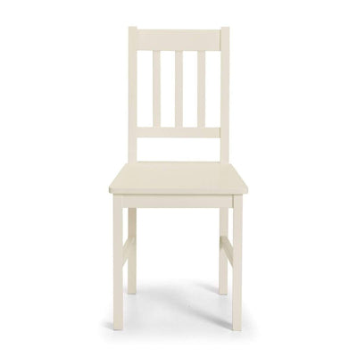 Julian Bowen Chairs Cameo Chair