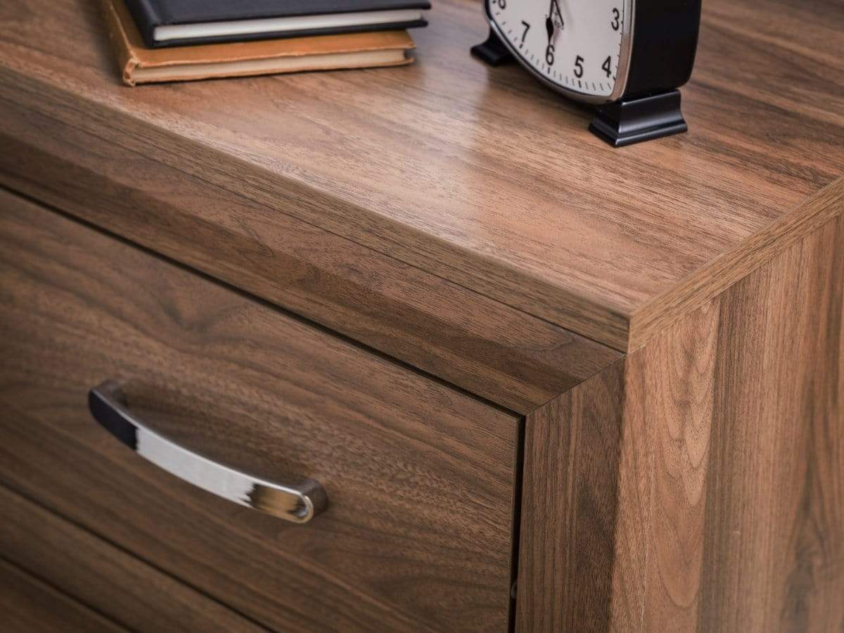 Julian Bowen Chest Of Drawers Buckingham 3+2 Drawer Chest