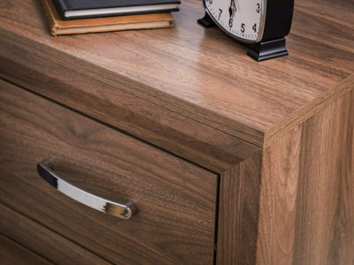 Julian Bowen Chest Of Drawers Buckingham 3+2 Drawer Chest