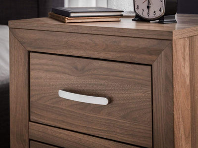 Julian Bowen Chest Of Drawers Buckingham 7 Drawer Wide Chest