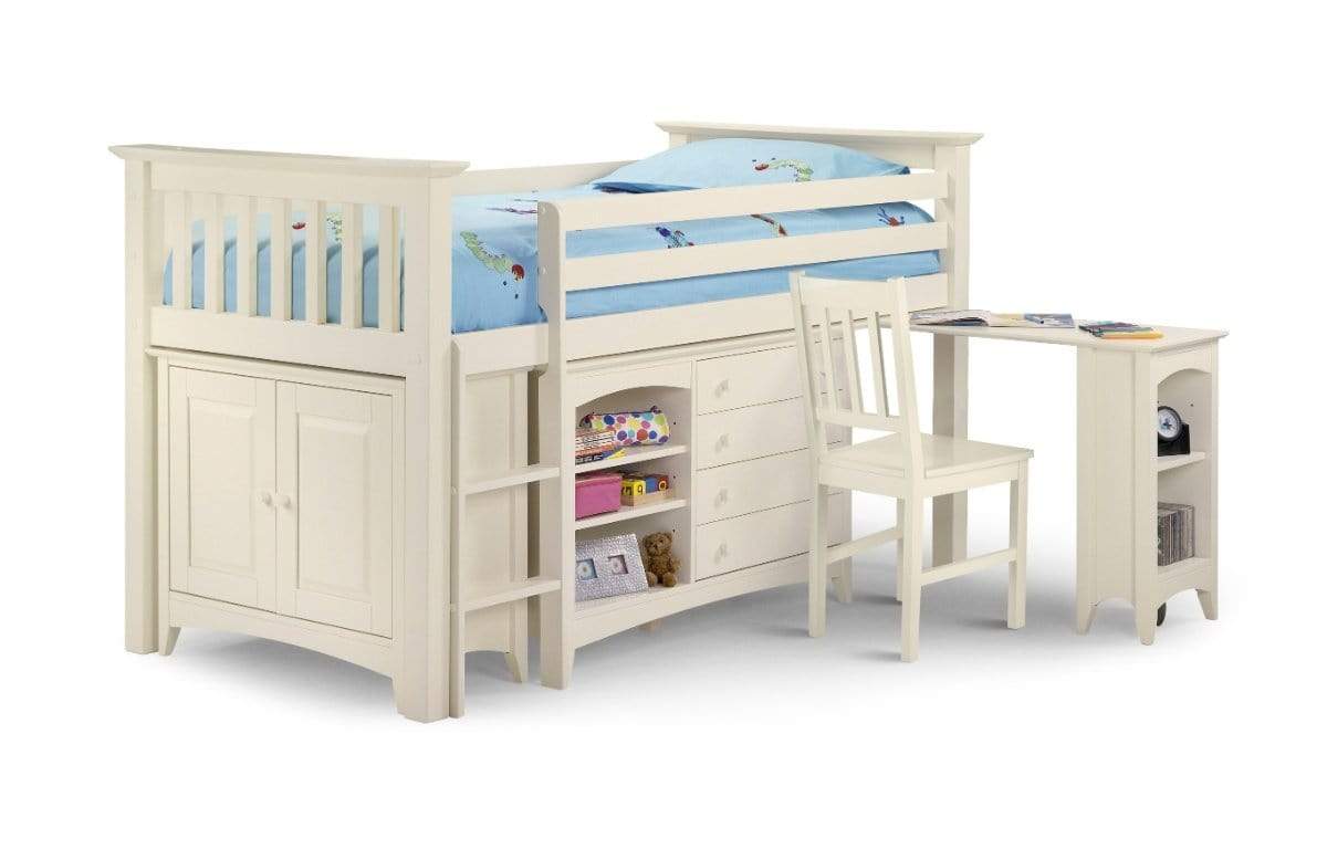 Julian Bowen SLEEPSTATION Cameo Sleepstation Left Hand Ladder