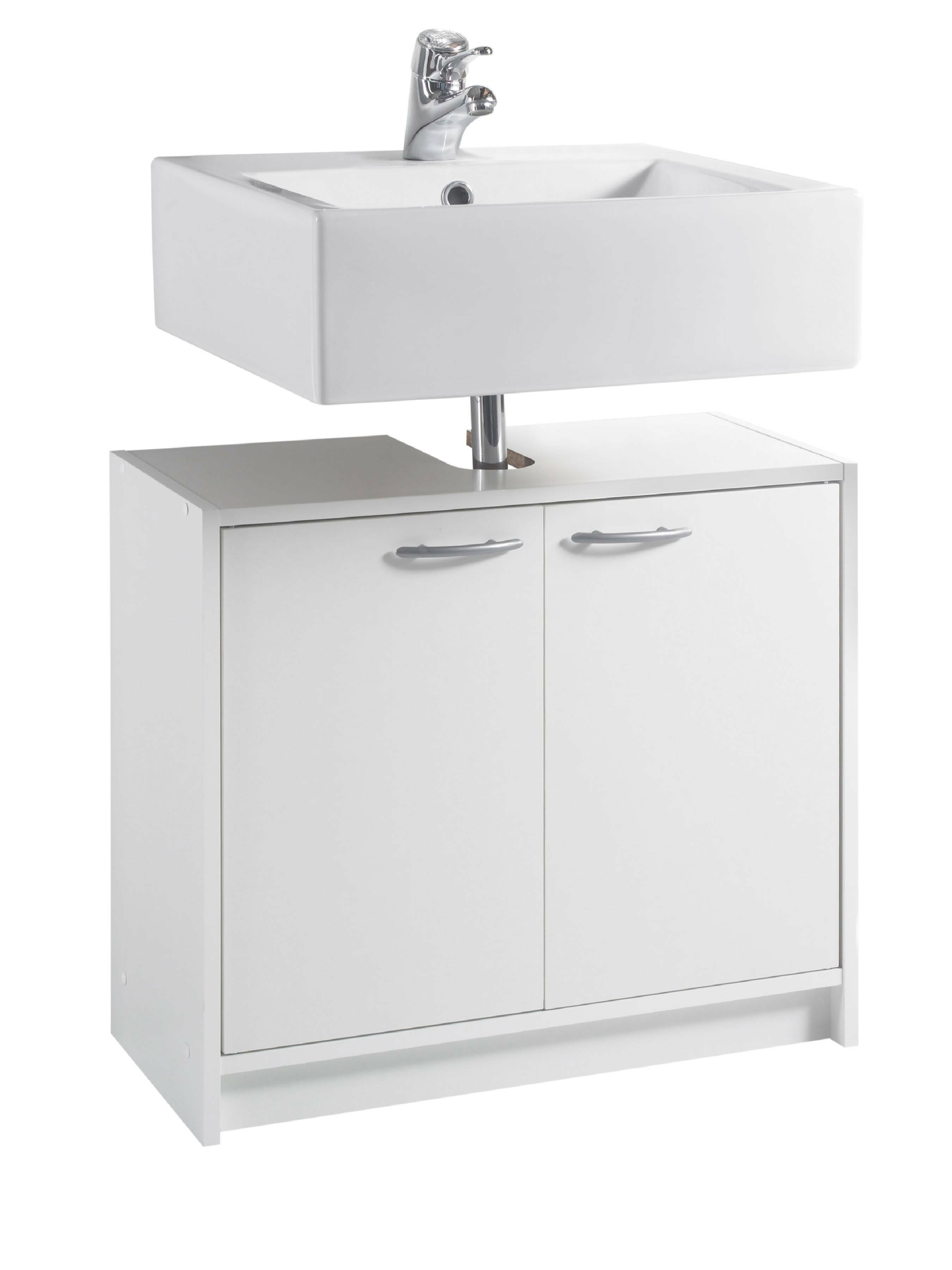 Smash Under Sink Cabinet – Julian Bowen, view 2