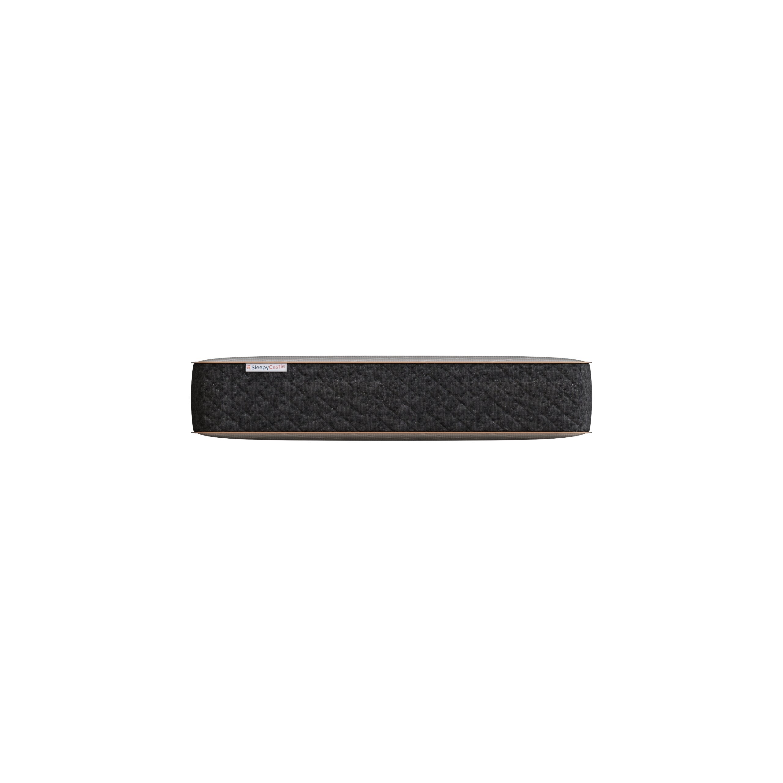 Sleepycastle Pocket Sprung Mattress 90cm – White