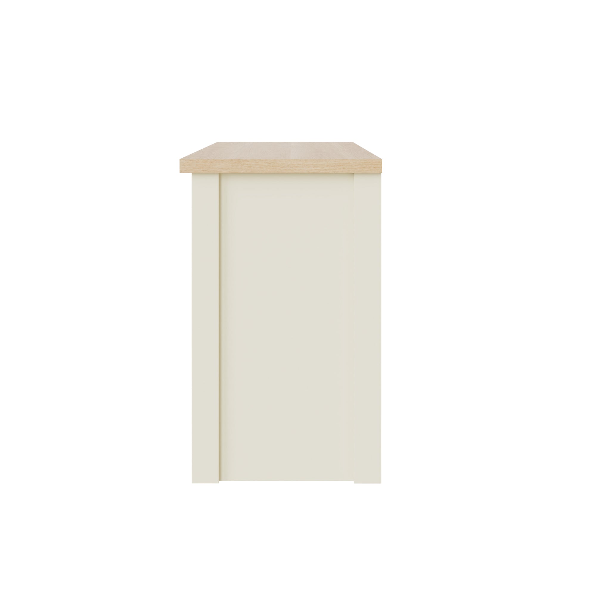 Lancaster Shoe Storage Cream – GFW, view 5