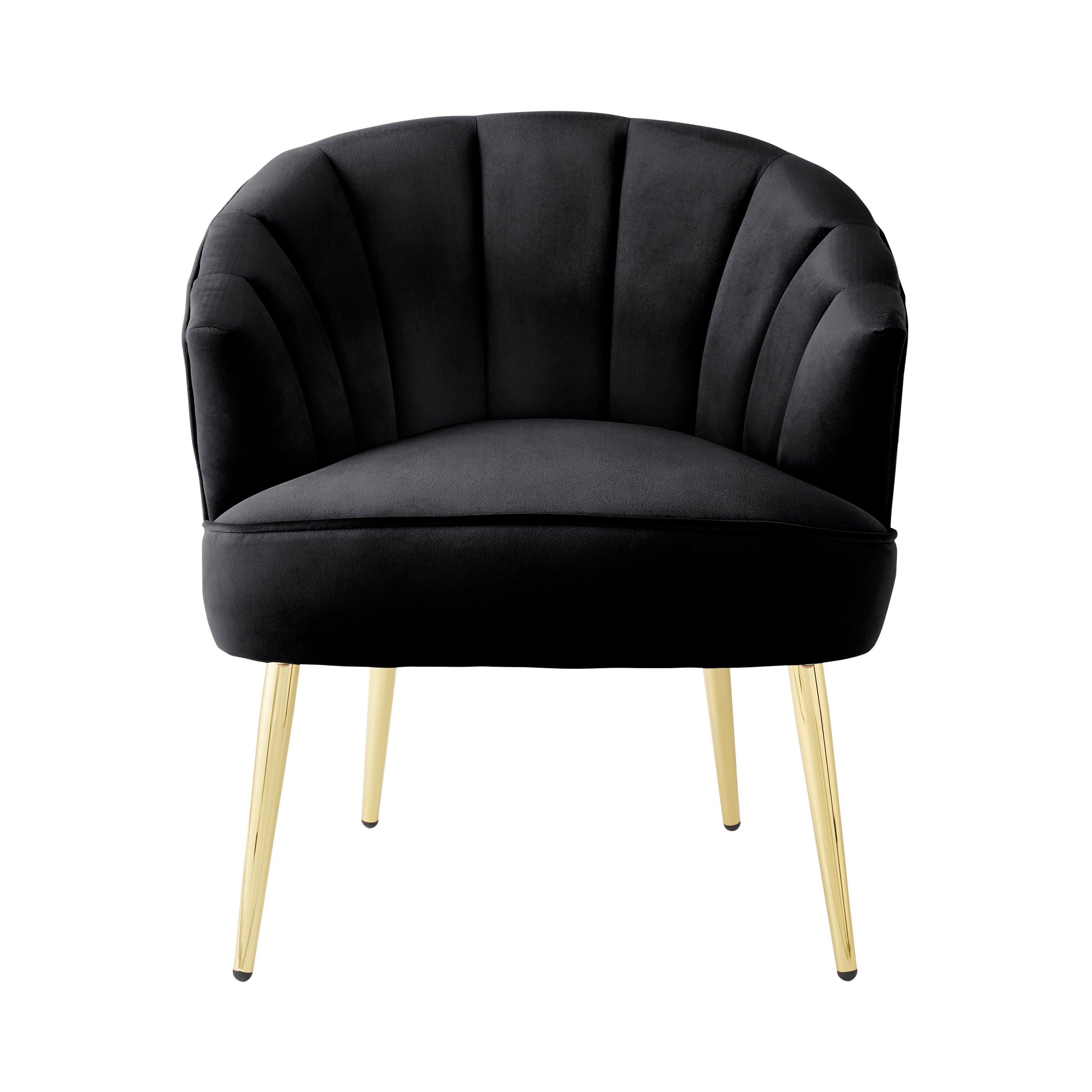 Pettine Chair Black – GFW