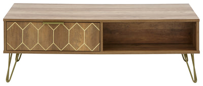 Orleans Coffee Table Mango – GFW
