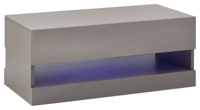 Galicia Coffee Table Grey – GFW, view 8