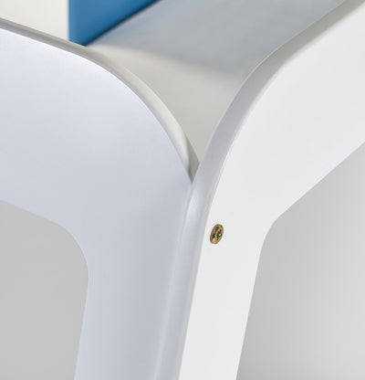 Campervan Bed - Light Blue – Julian Bowen, view 15