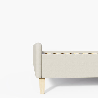 Ashbourne Bed Frame Natural – GFW, view 8