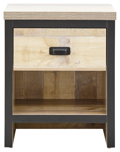 GFW Lamp Table Boston Lamp Table Oak Bed Kings