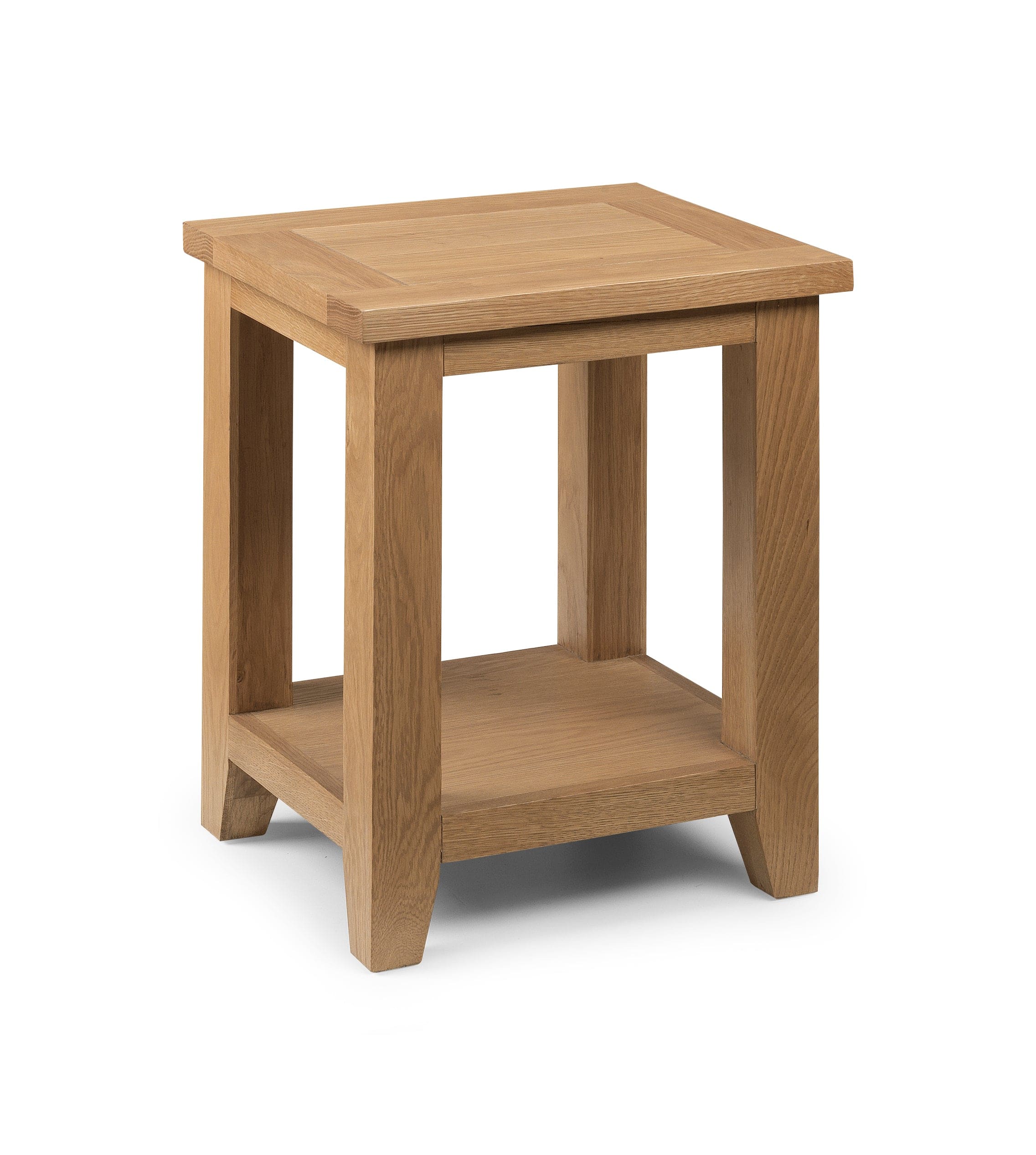 Astoria Lamp Table – Julian Bowen