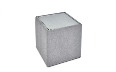 Rohe Lamp Table – Julian Bowen