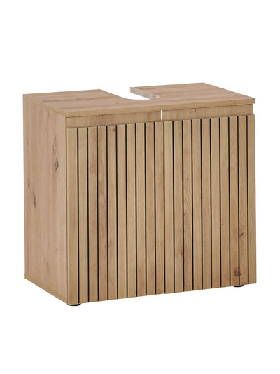 Austin 2 Door Under Sink Cabinet – Julian Bowen