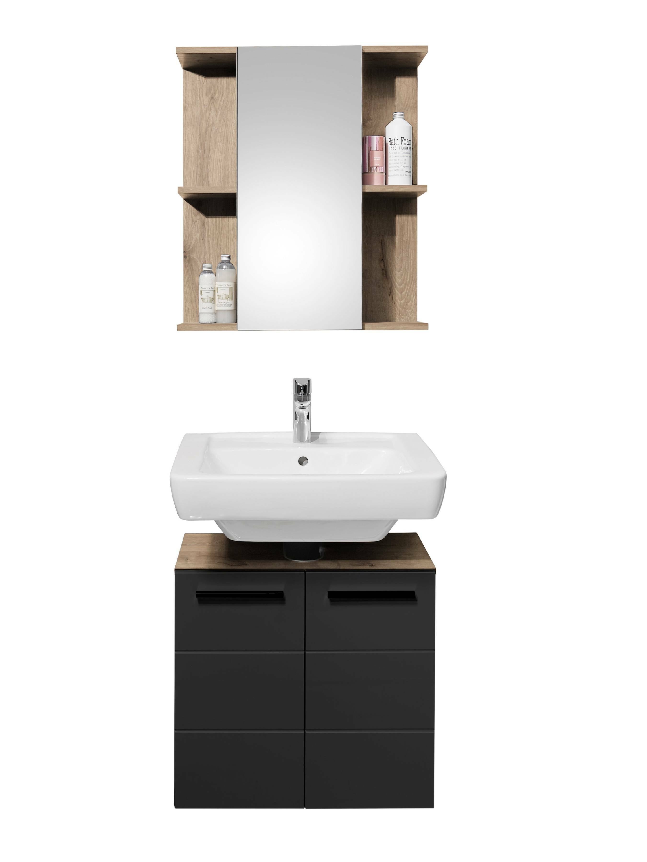 Vista Under Sink Cabinet – Julian Bowen, view 12