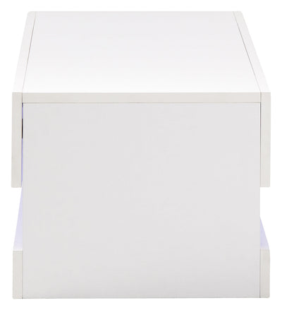 Galicia Coffee Table White – GFW, view 10