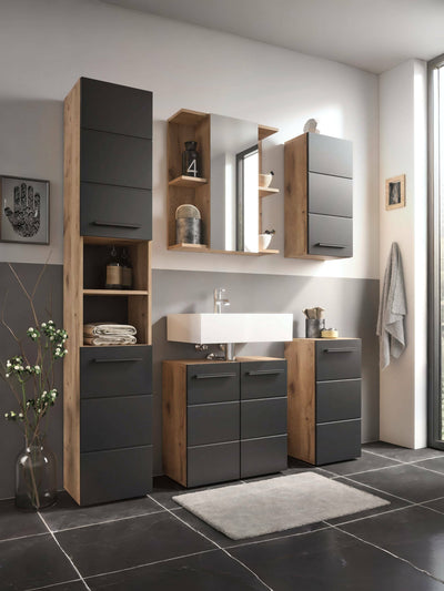 Vista Under Sink Cabinet – Julian Bowen, view 15