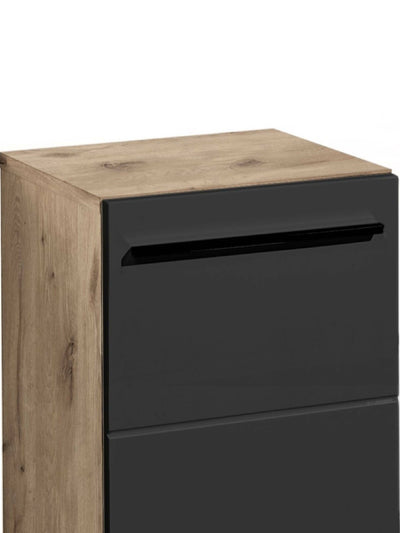 Vista Storage Cabinet – Julian Bowen, view 5
