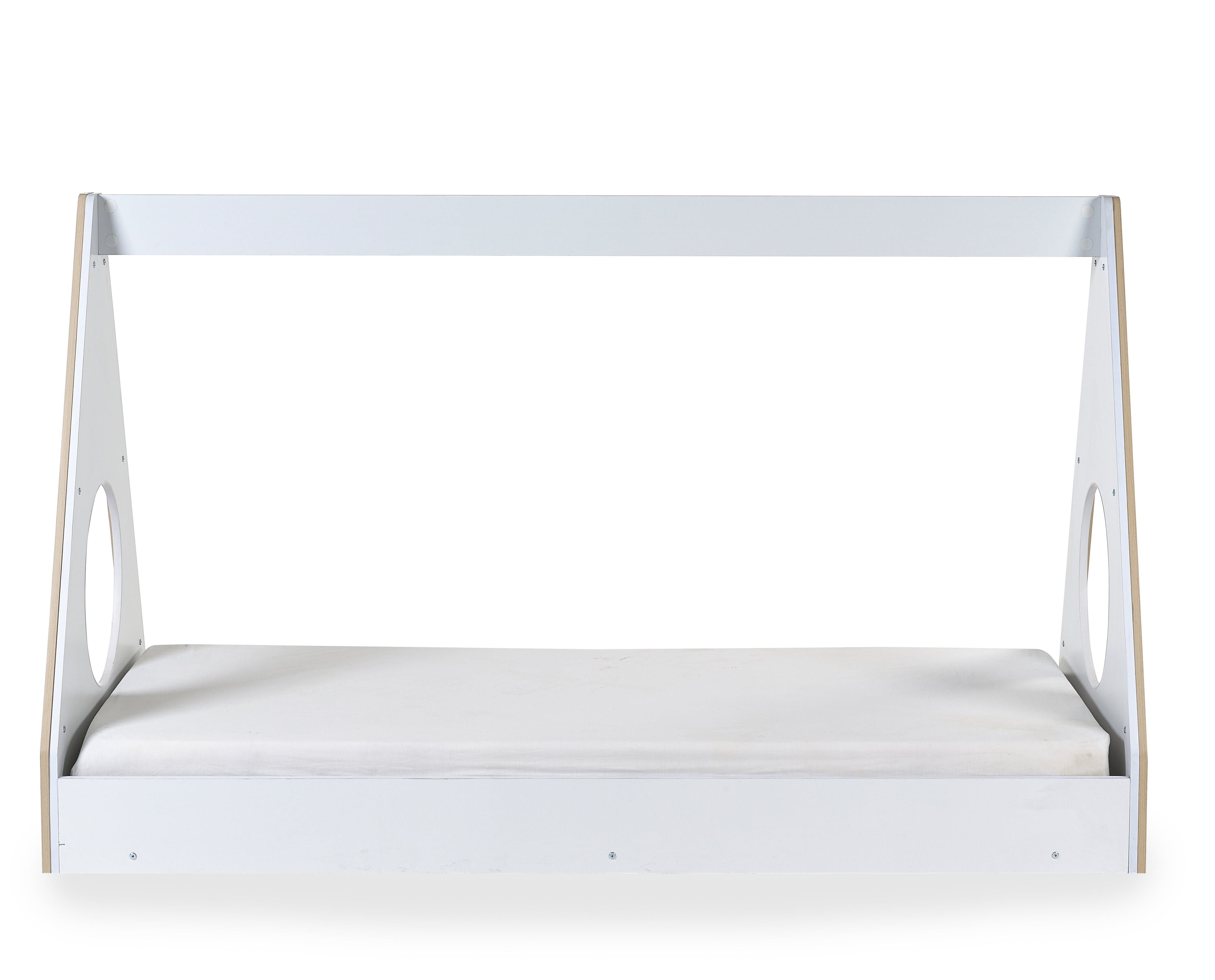 Festival Tent Bed – Julian Bowen, view 2