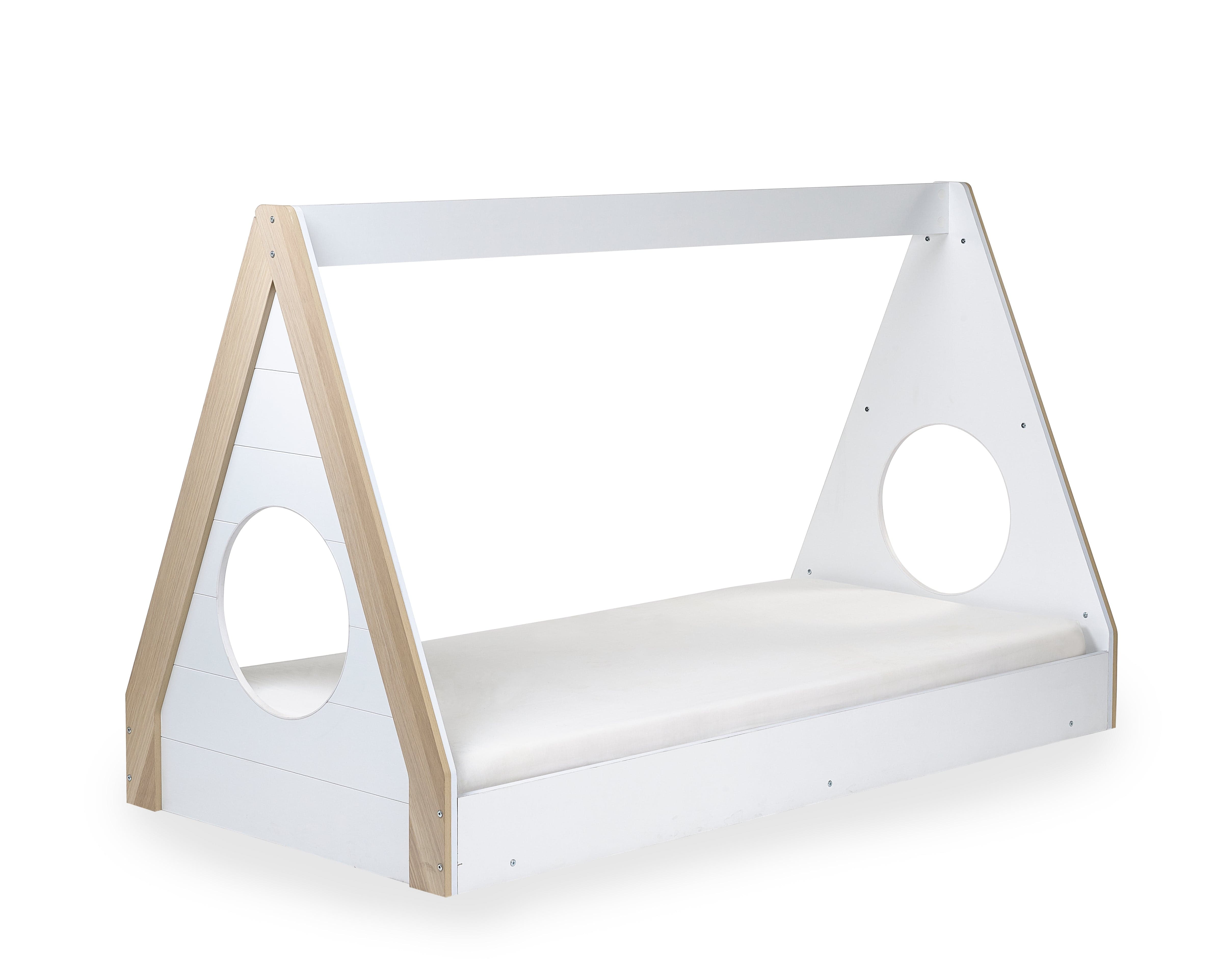 Festival Tent Bed – Julian Bowen