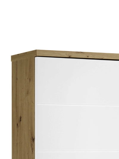 Pool Wall Cabinet – Julian Bowen, view 6