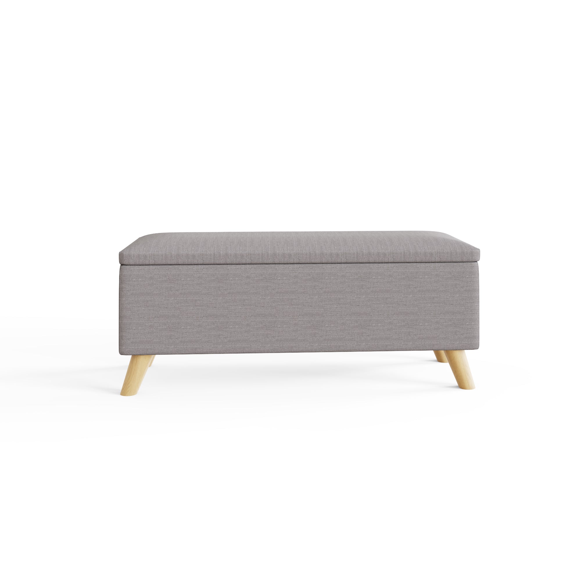 Secreto Ottoman Light Grey – GFW, view 5