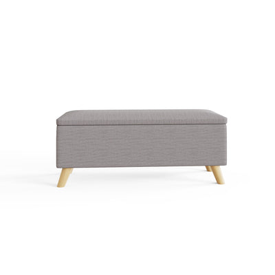 Secreto Ottoman Light Grey – GFW, view 5