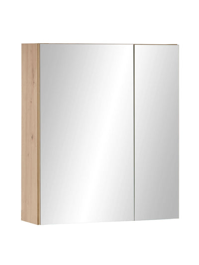Austin Mirrored Cabinet – Julian Bowen