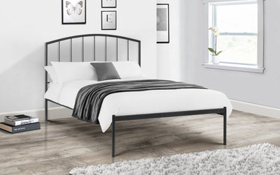 Onyx Bed – Julian Bowen, view 8