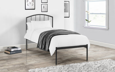 Onyx Bed – Julian Bowen, view 4