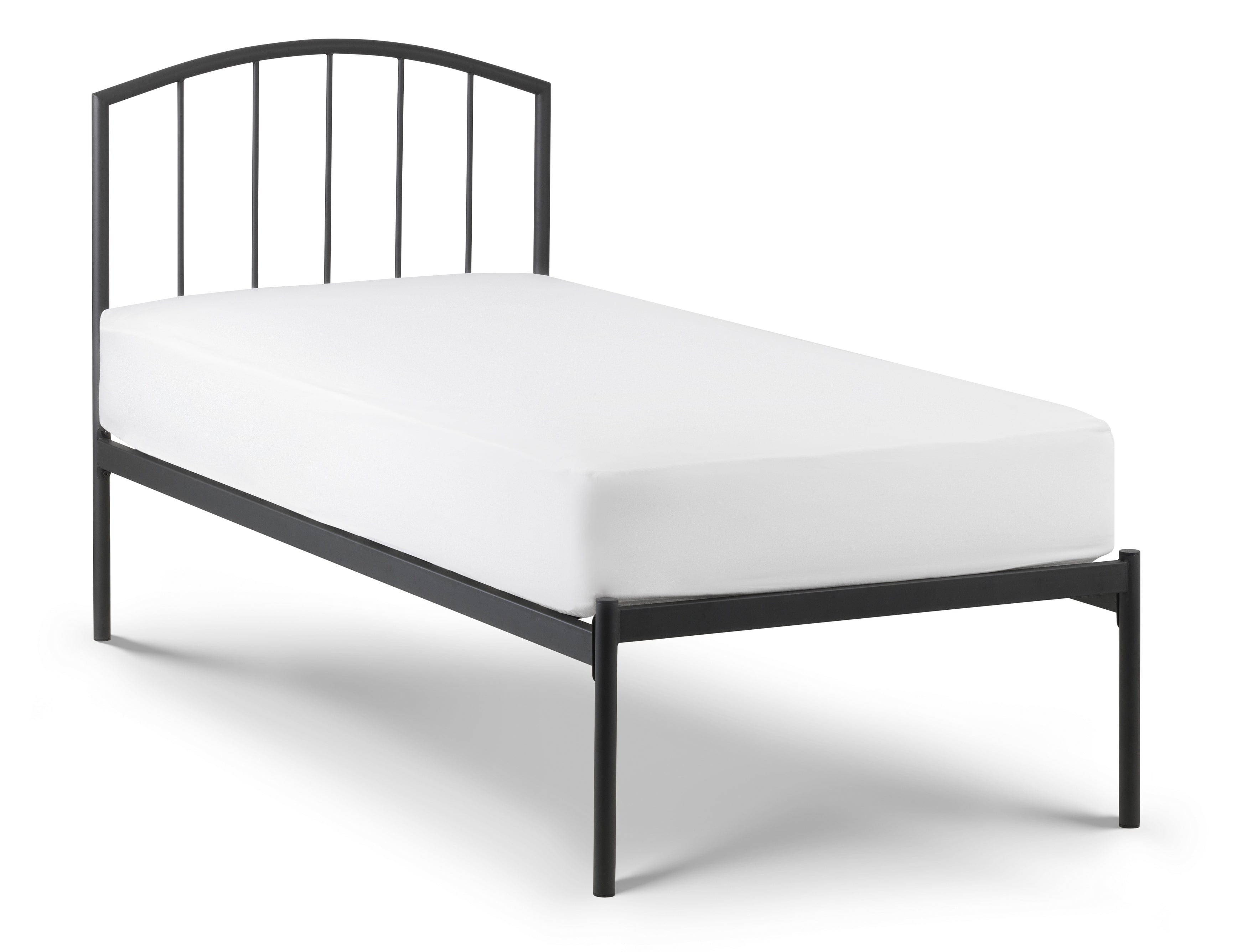 Onyx Bed – Julian Bowen, view 2