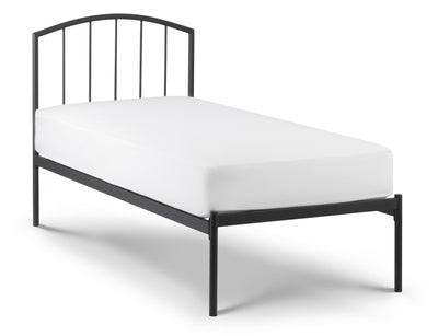 Onyx Bed – Julian Bowen, view 2