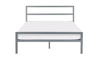 Soto Metal Bed – Julian Bowen, view 3