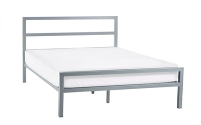 Soto Metal Bed – Julian Bowen, view 2