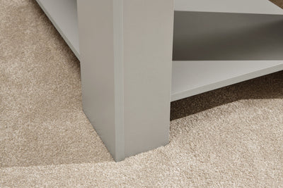 Lift Up Coffee Table – Grey
