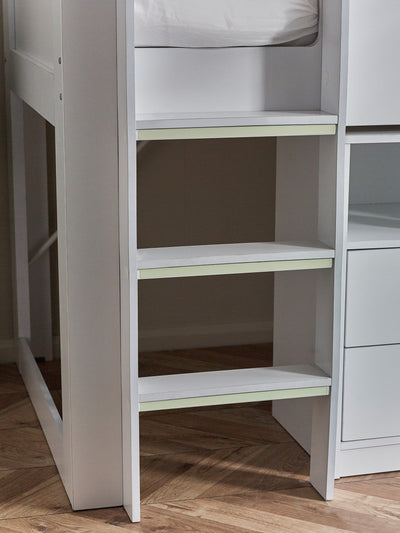 Otis Midsleeper - All White – Julian Bowen, view 10