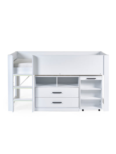 Otis Midsleeper - All White – Julian Bowen, view 4