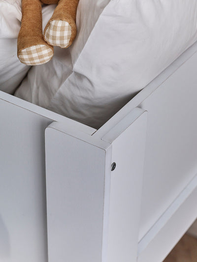 Otis Midsleeper - All White – Julian Bowen, view 8