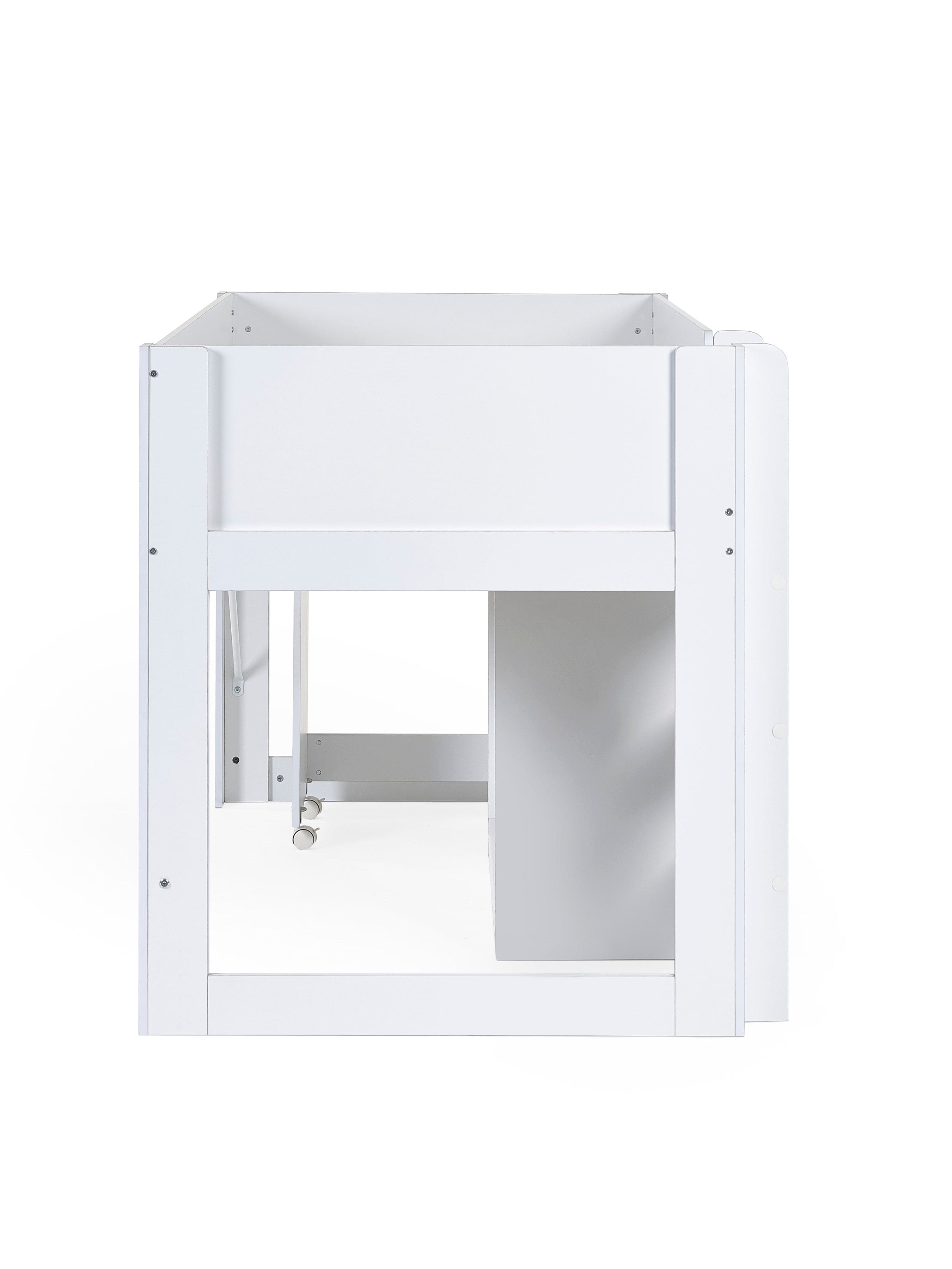 Otis Midsleeper - All White – Julian Bowen, view 5
