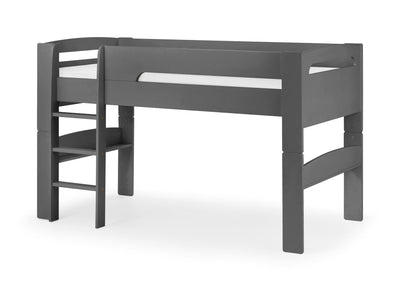 Pluto Midsleeper Anthracite – Julian Bowen