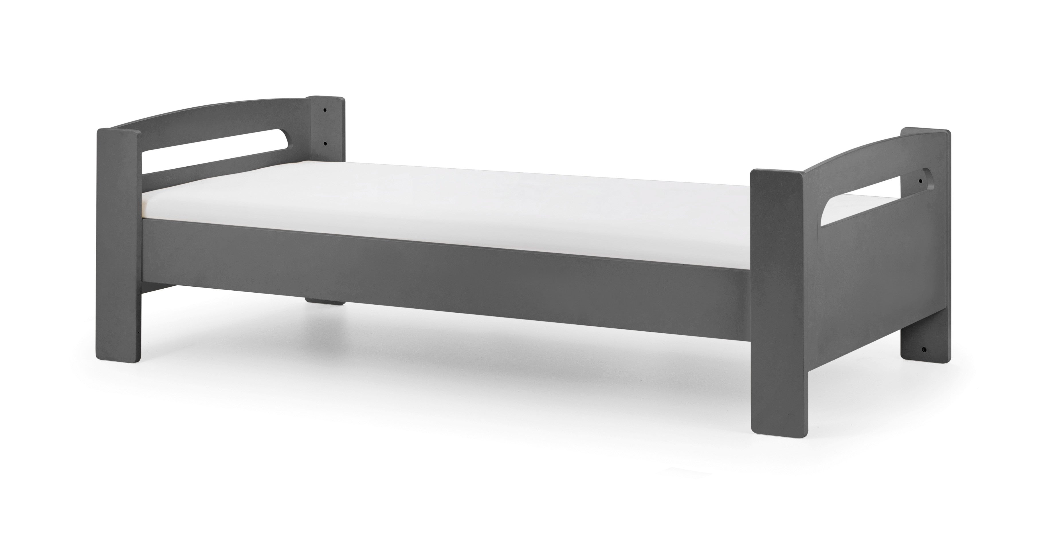 Pluto Midsleeper Anthracite – Julian Bowen, view 2